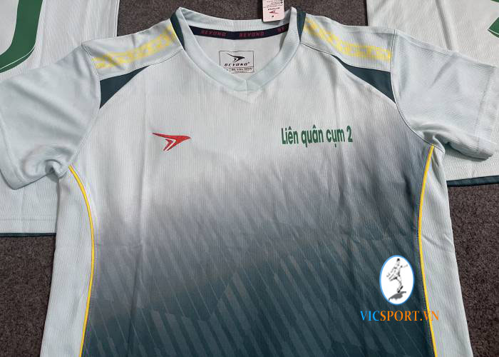 LIÊN QUÂN CỤM 2 - Hình ảnh 3