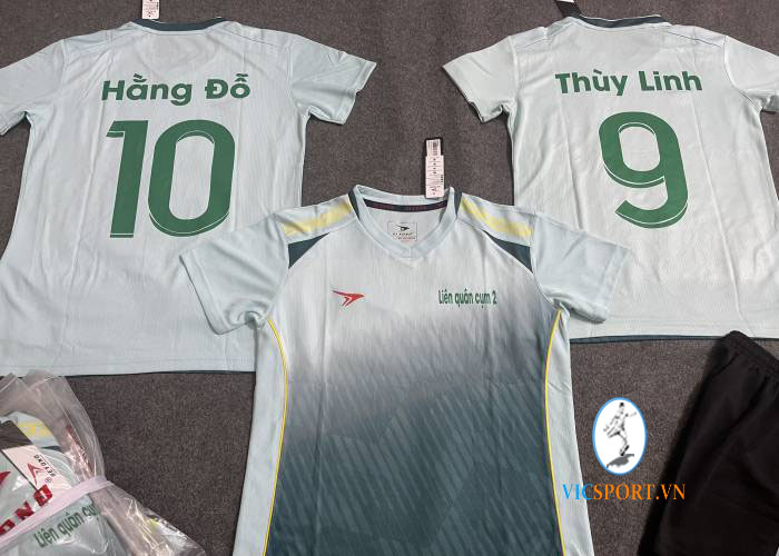 LIÊN QUÂN CỤM 2 - Hình ảnh 7