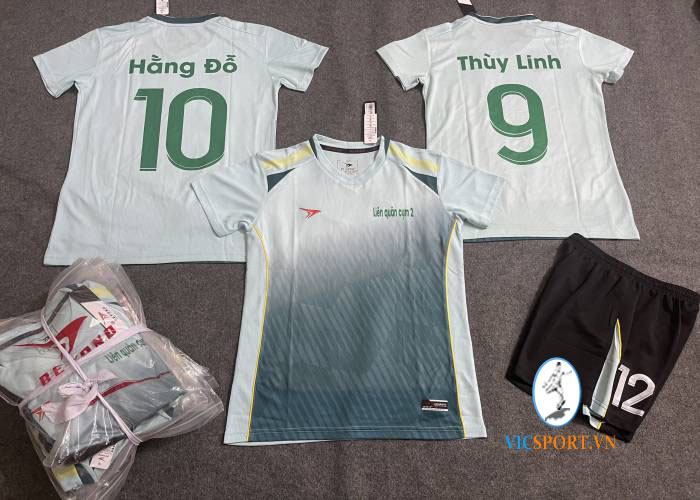 LIÊN QUÂN CỤM 2 - Hình ảnh 8