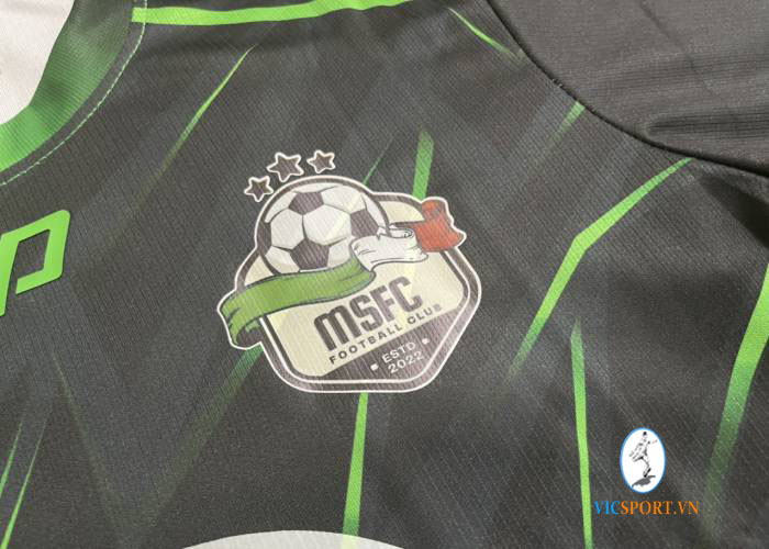 MINH SỒI FC - Hình ảnh 8