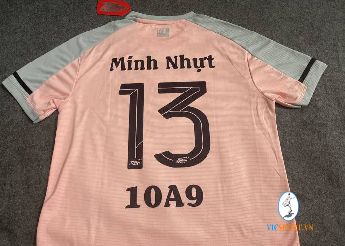 LỚP 10A9 - BÌNH THUẬN - Hình ảnh 5