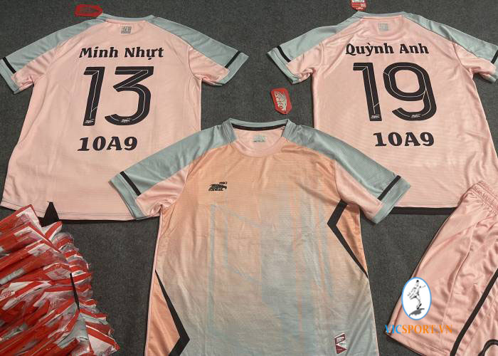 LỚP 10A9 - BÌNH THUẬN - Hình ảnh 6