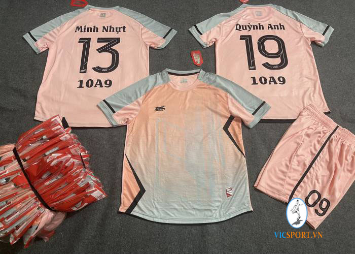 LỚP 10A9 - BÌNH THUẬN - Hình ảnh 7