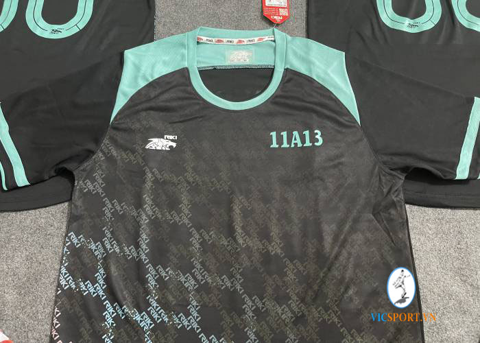 LỚP 11A13 - CROM ĐEN - Hình ảnh 4