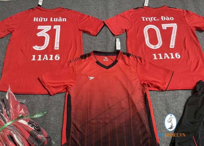 LỚP 11A16 - Hình ảnh 6