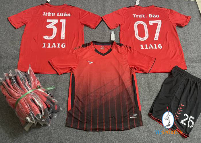 LỚP 11A16 - Hình ảnh 7