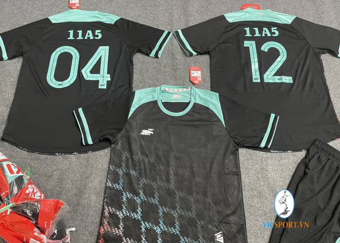 LỚP 11A5 - CROM ĐEN - Hình ảnh 3