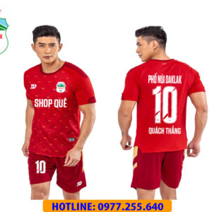 PHỐ NÚI DAKLAK - NHẬT BẢN