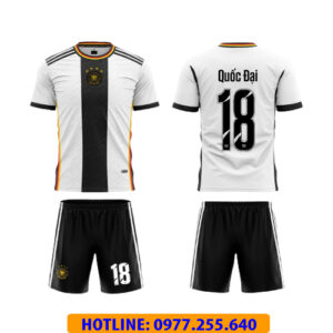 ÁO ĐỨC WC 2022 TRẮNG SÂN NHÀ