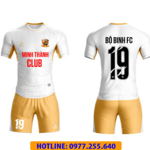 BỘ BINH FC