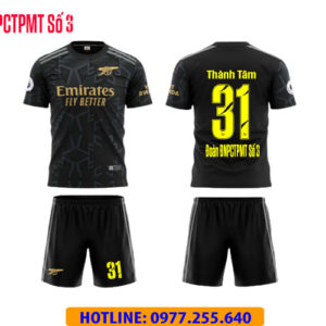 ĐOÀN ĐNPCTPMT SỐ 3 - VŨNG TÀU