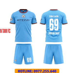 DƯỢC VẠN TAM FC