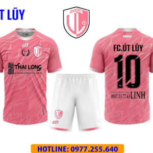 FC ÚT LŨY