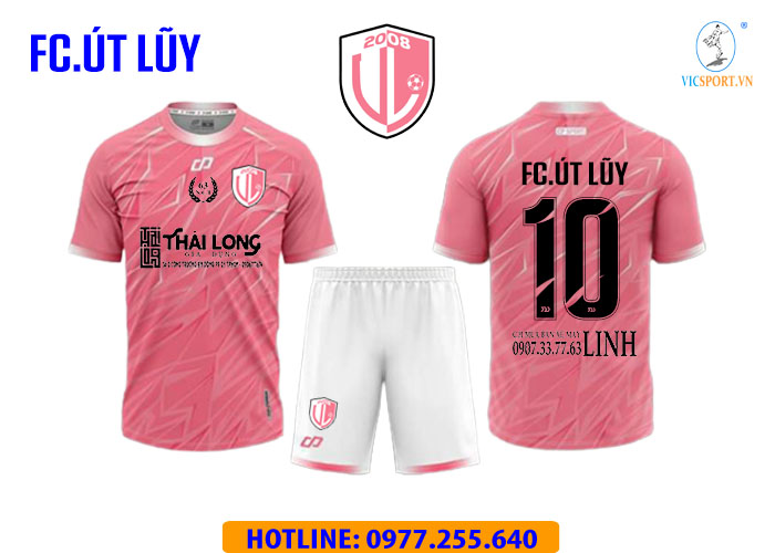 FC ÚT LŨY