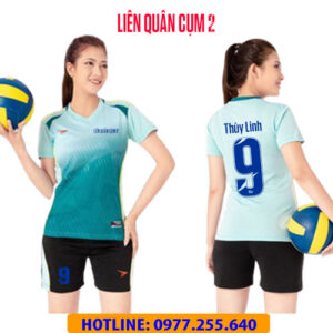 LIÊN QUÂN CỤM 2