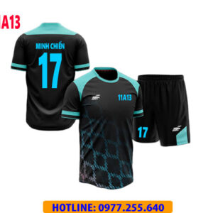 LỚP 11A13 - CROM ĐEN