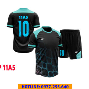 LỚP 11A5 - CROM ĐEN