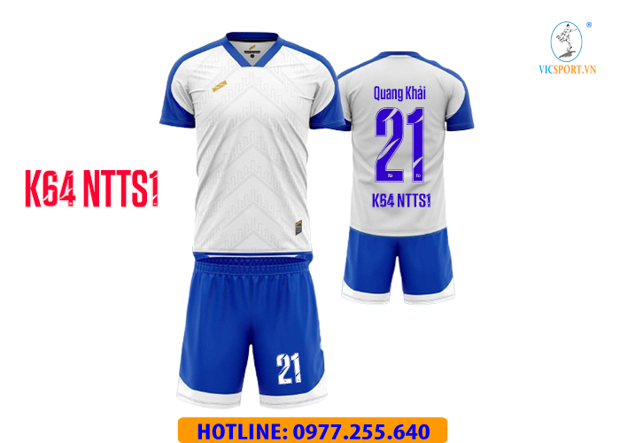 LỚP K64 NTTS1 - NHA TRANG