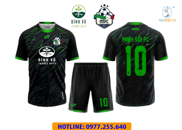 MINH SỒI FC