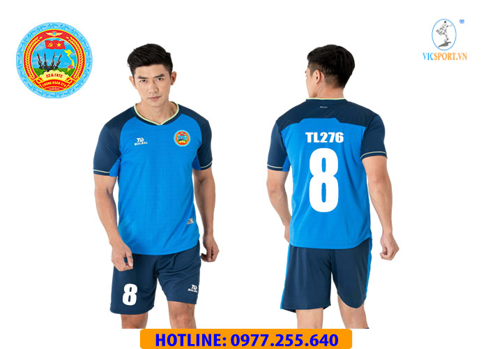 TL276 FC