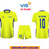 VIB TÂN ĐỊNH - QUẬN 1