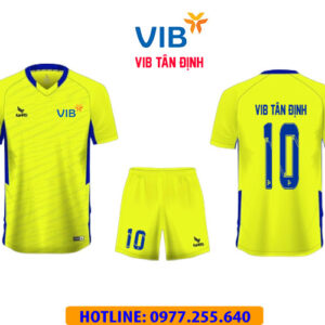 VIB TÂN ĐỊNH - QUẬN 1