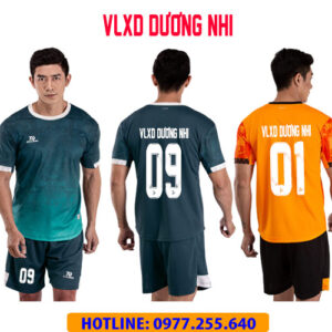 VLXD DƯƠNG NHI - DI LINH