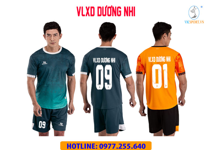 VLXD DƯƠNG NHI - DI LINH