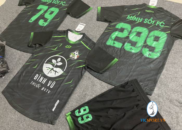 MINH SỒI FC - Hình ảnh 5