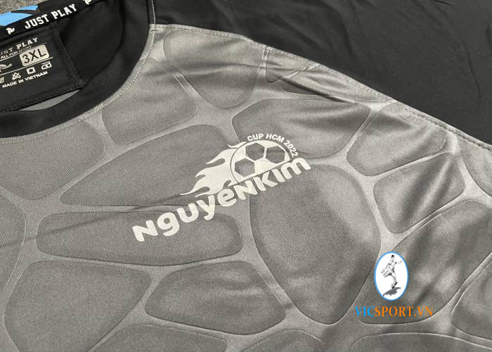 NGUYỄN KIM GÒ VẤP - Hình ảnh 4