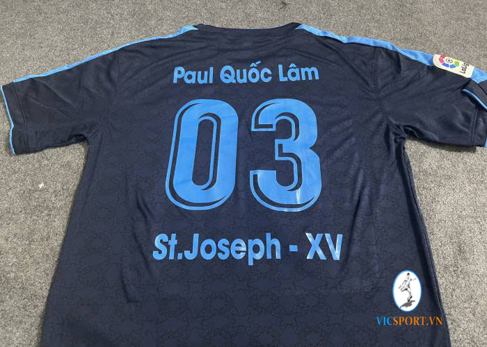 ST JPSEPH 15 - Hình ảnh 7