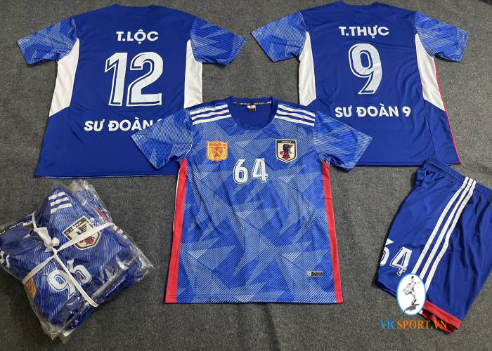 SƯ ĐOÀN 9 - Hình ảnh 9