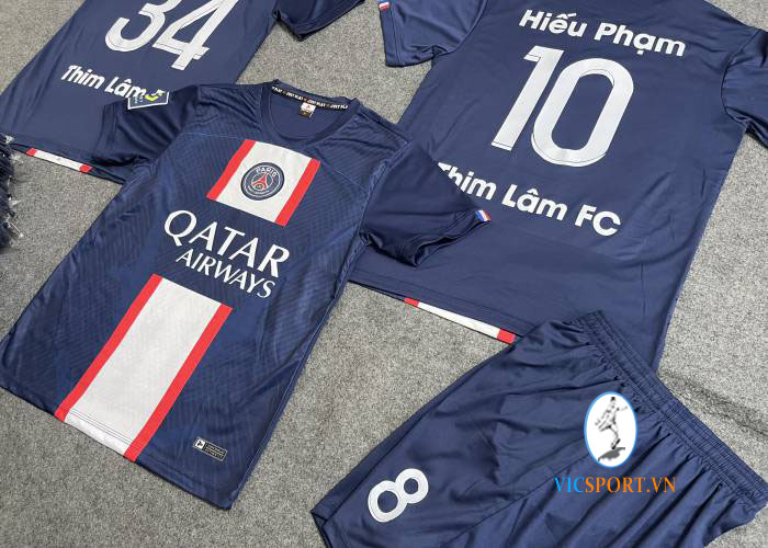 THIM LÂM FC tại Hàn Quốc - Hình ảnh 5