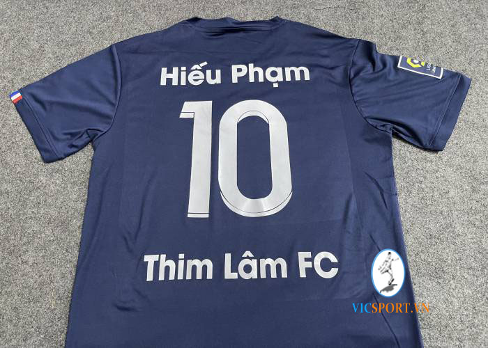 THIM LÂM FC tại Hàn Quốc - Hình ảnh 6