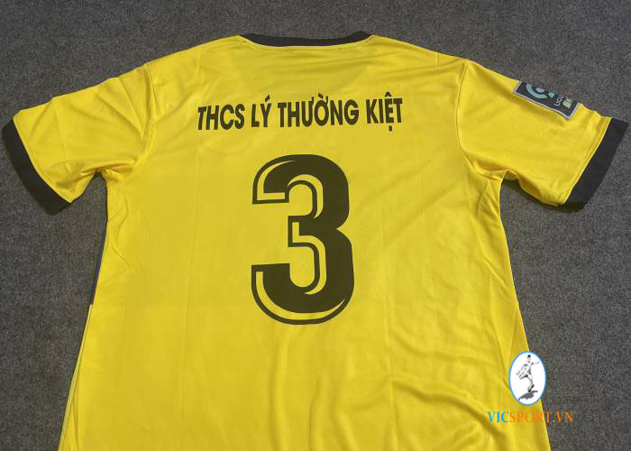 TRƯỜNG THCS LÝ THƯỜNG KIỆT - BRVT - Hình ảnh 5