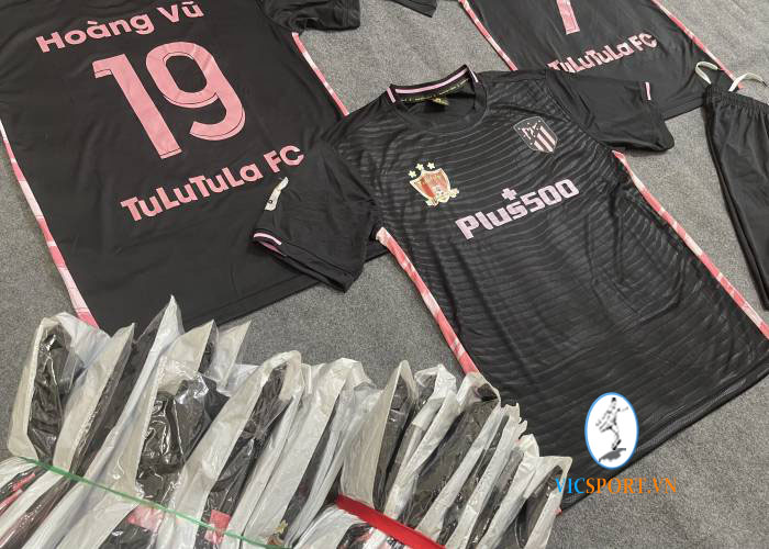 TULUTULA FC - Hình ảnh 6