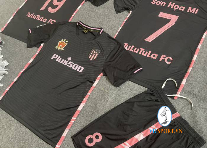 TULUTULA FC - Hình ảnh 4