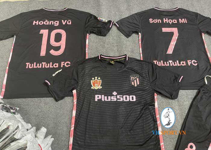 TULUTULA FC - Hình ảnh 3