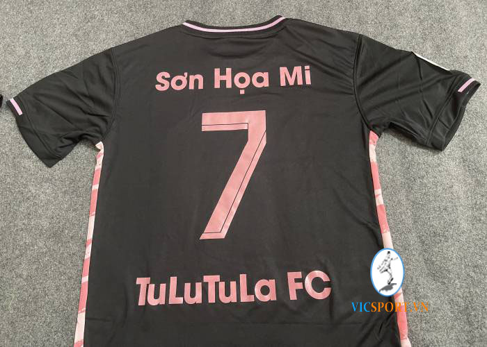 TULUTULA FC - Hình ảnh 5