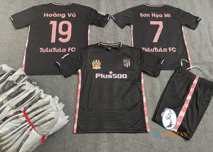 TULUTULA FC - Hình ảnh 9