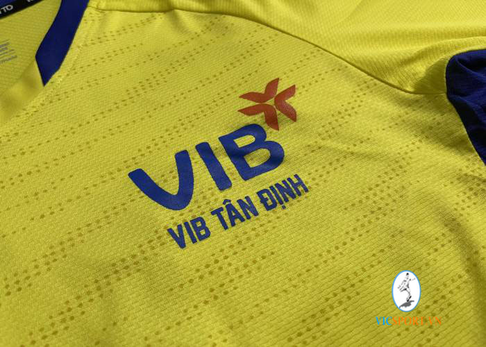 VIB TÂN ĐỊNH - QUẬN 1 - Hình ảnh 6
