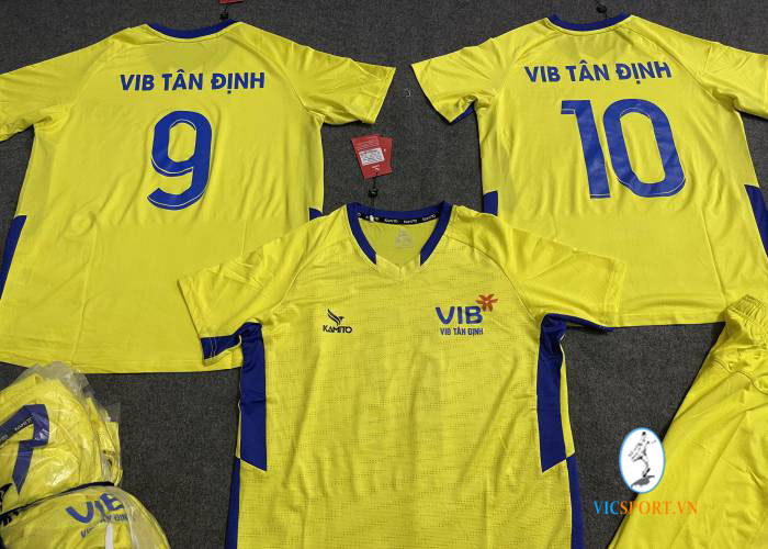 VIB TÂN ĐỊNH - QUẬN 1 - Hình ảnh 5