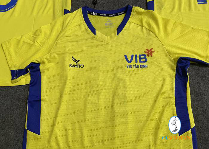 VIB TÂN ĐỊNH - QUẬN 1 - Hình ảnh 4