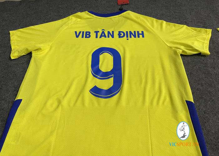 VIB TÂN ĐỊNH - QUẬN 1 - Hình ảnh 3