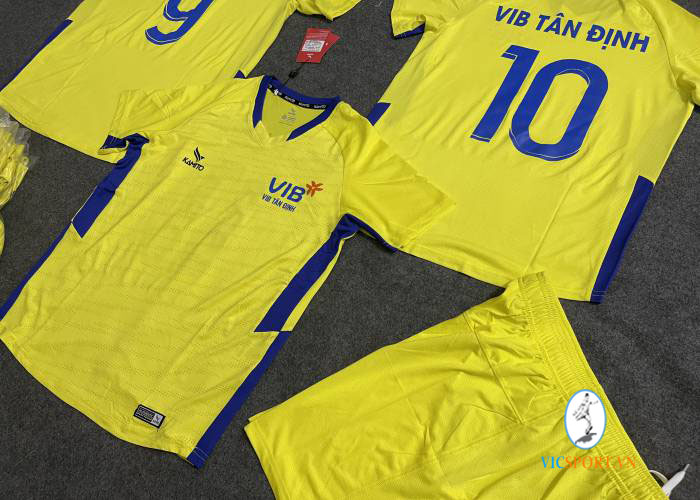 VIB TÂN ĐỊNH - QUẬN 1 - Hình ảnh 7