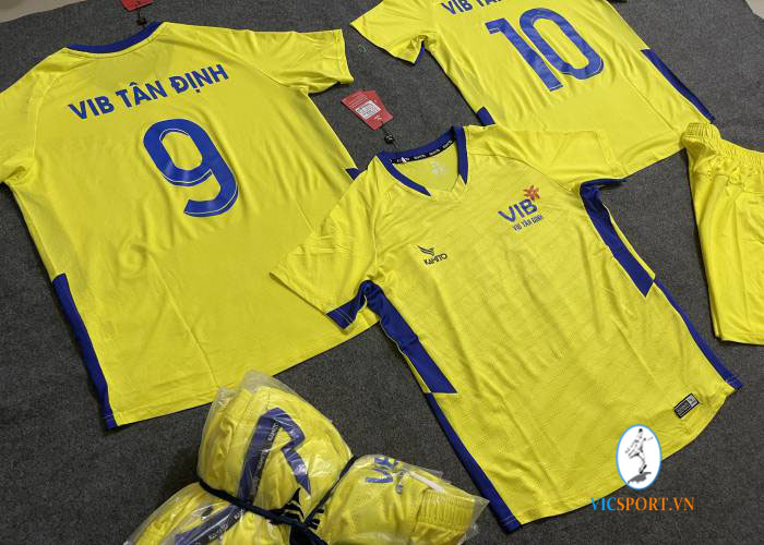 VIB TÂN ĐỊNH - QUẬN 1 - Hình ảnh 2