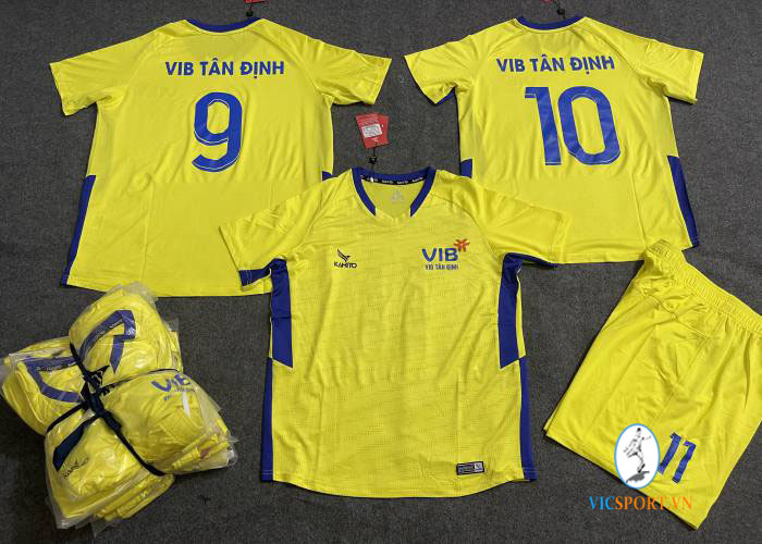 VIB TÂN ĐỊNH - QUẬN 1 - Hình ảnh 8