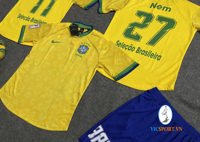 Selecao Brasileira - Hình ảnh 6