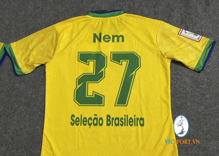 Selecao Brasileira - Hình ảnh 4