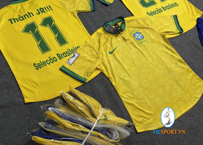 Selecao Brasileira - Hình ảnh 3